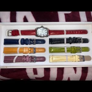 Invicta Lupah The Last World Trinite Special Edi.